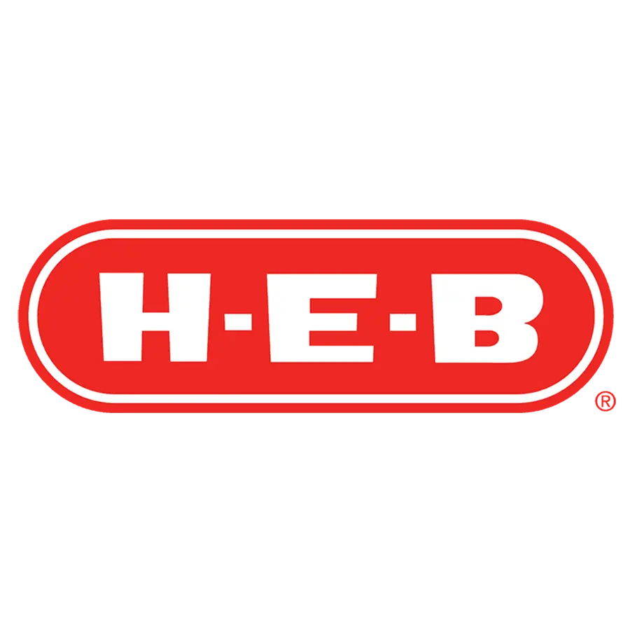H-E-B